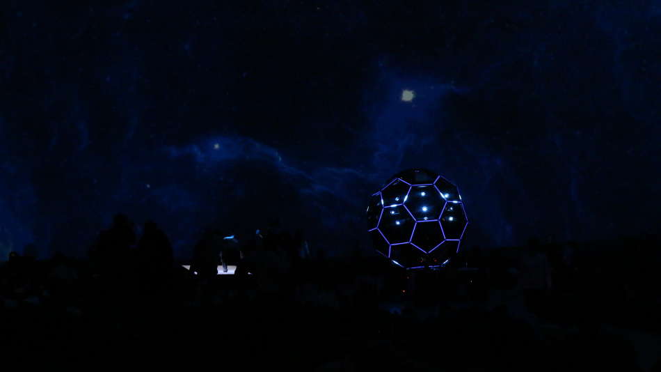 Межзвездная комета 3I/ATLAS сблизилась с Землей на рекордное расстояние